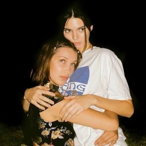 Meet your Posher, Eriel